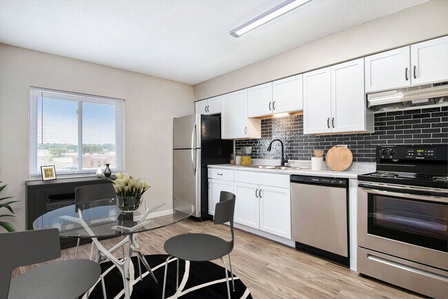 Foto del edificio - Harrisburg Square Apartments