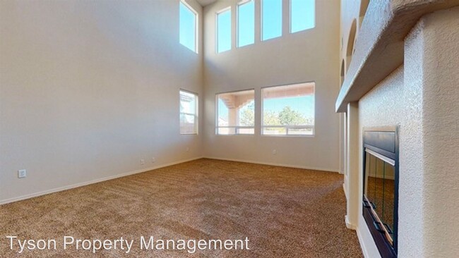 Building Photo - 3 br, 2.5 bath House - 6412 Los Pueblos NW