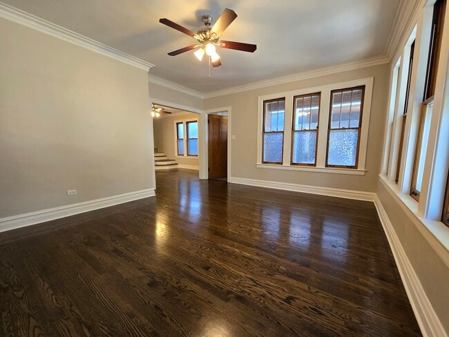 Foto del edificio - 4231 N Marmora Ave