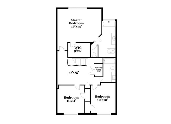 Foto del edificio - 1231 Brookstone Rd