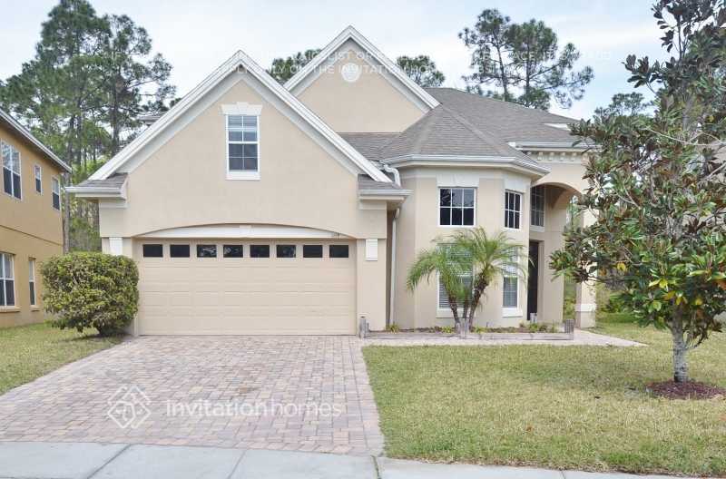 Foto principal - 1115 Crane Crest Way