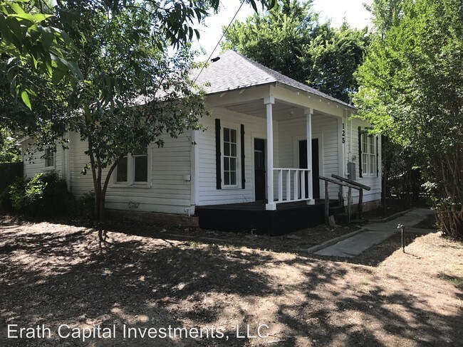 Building Photo - 2 br, 1 bath House - 125 Reta Avenue