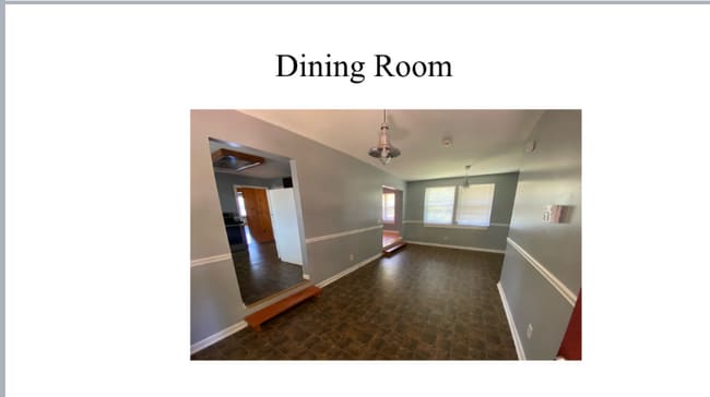Foto del edificio - 2825 Airwood Dr