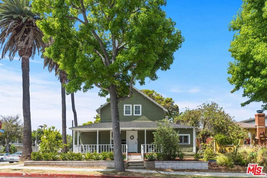 Foto principal - 1848 19th St