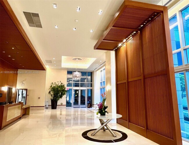 Foto del edificio - 1060 Brickell Ave