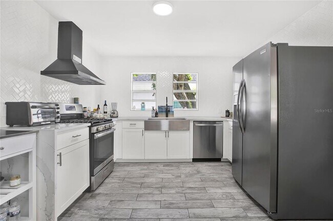 Foto del edificio - 4110 N Central Ave