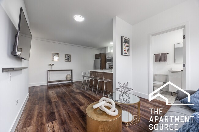 Foto del edificio - 5644 N Clark St