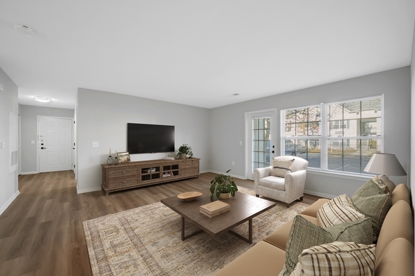 Foto principal - Eagle Rock Apartments at Freehold