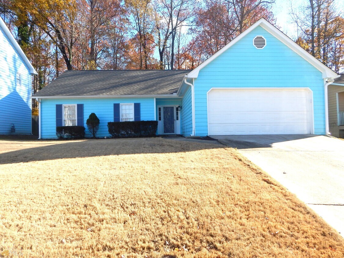Primary Photo - 2750 Waterford Park Dr