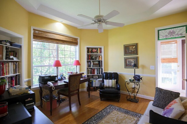Foto del edificio - Pasadena Furnished Executive Home