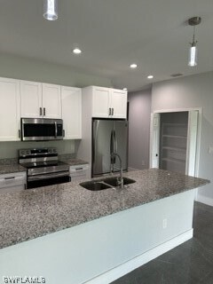Foto del edificio - 2606 Sunniland Blvd