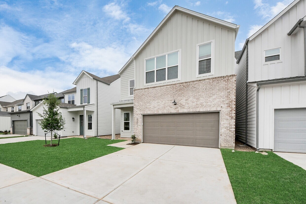 Foto principal - 22022 Ferguson Mdw Ln