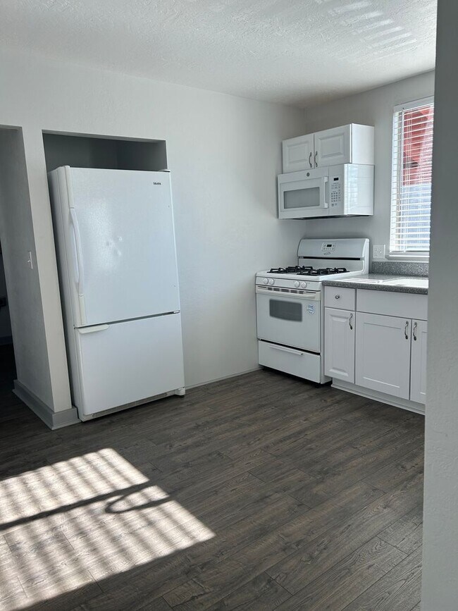 Foto del edificio - Cute 2 bedroom, 1 bathroom home!