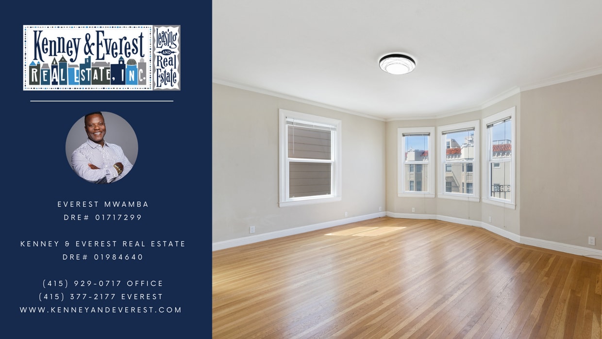Primary Photo - Spacious & Pet Friendly 1BR/1BA in Beautif...