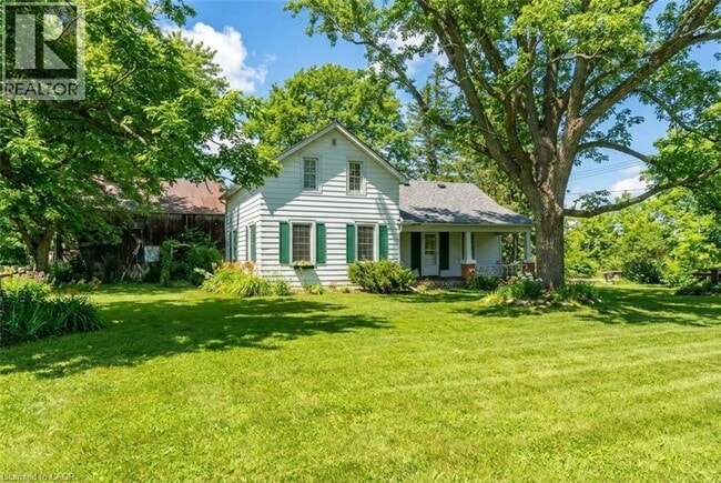 Building Photo - 6260 Guelph Line