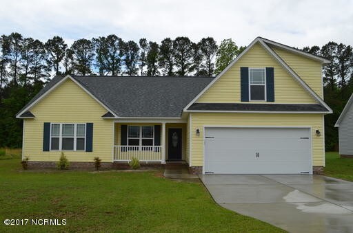 Primary Photo - 213 Pecan Grove Ct