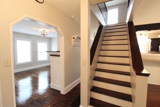 Foto del edificio - 3 Shenandoah Ave