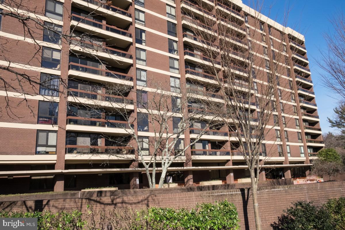 Foto principal - 4100 N Charles St
