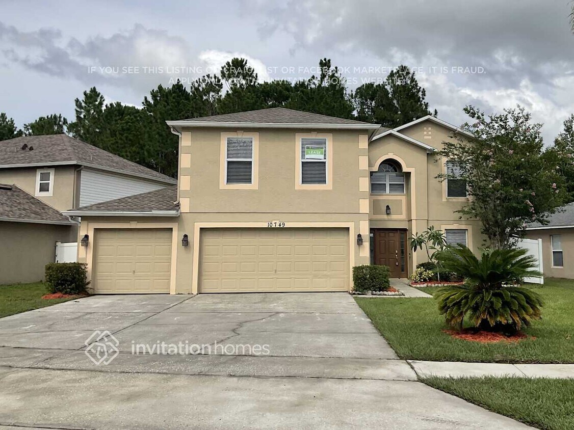Foto principal - 10749 Laxton St