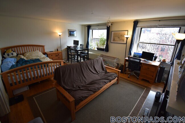 Foto del edificio - 503 Beacon St