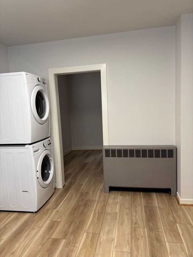 Foto del edificio - Newly remodeled, 1st floor, 2 bedroom apt. Bethlehem Pa