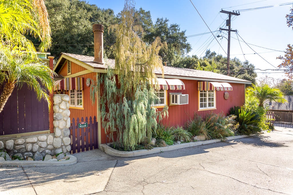 4 2 Bedroom Apartments for Rent in Sierra Madre, CA Westside Rentals