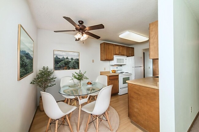 Interior Photo - Bridgewood Estates