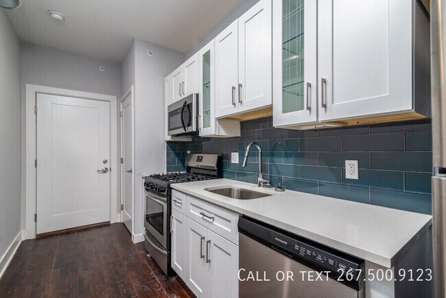 Foto del edificio - 1845 E Passyunk Ave