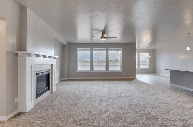 Foto del edificio - 4592 S Merrivale Pl