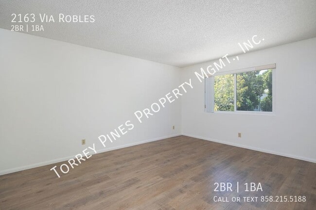 Building Photo - 2163 Via Robles