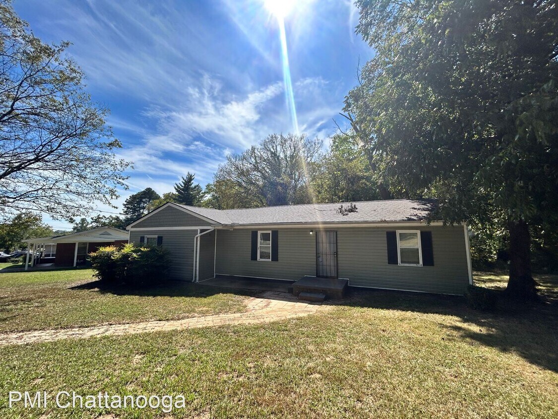 Primary Photo - 4 br, 2 bath House - 4302 Howell Rd