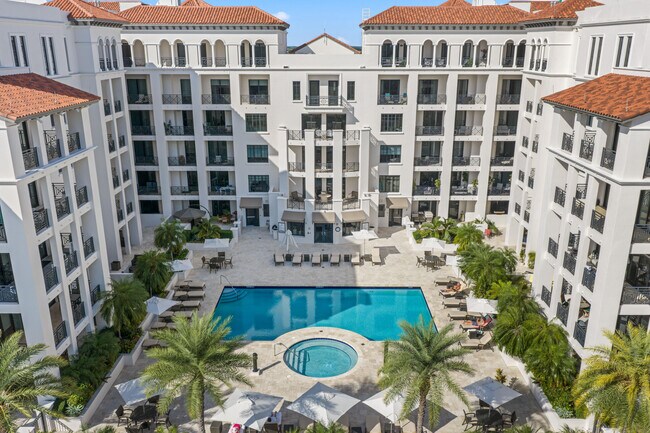 Foto del edificio - 200 E Palmetto Park Rd