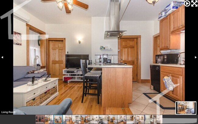 Building Photo - 107 Myrtle St