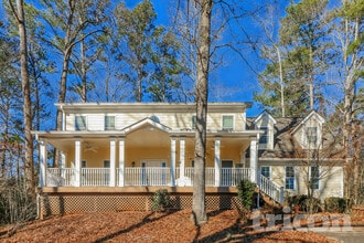 Building Photo - 4919 Post Oak Tritt Rd