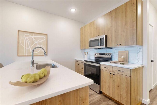 Foto del edificio - Sandhill Parkway Townhomes