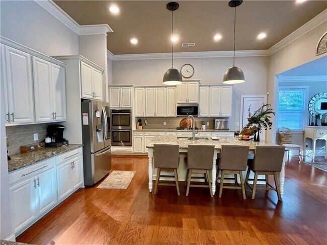 Foto del edificio - 2333 Barrington Trace Cir