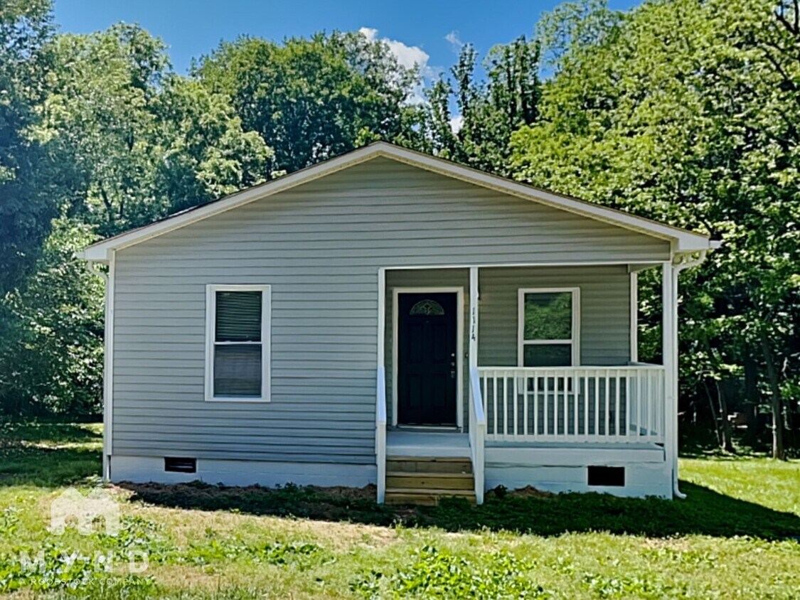 Primary Photo - 1114 8th St