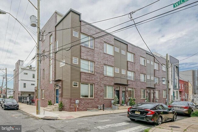 Foto del edificio - 1100 E Hewson St