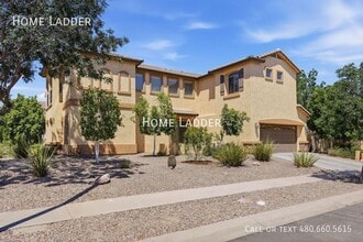 Building Photo - 4172 E Santa Fe Ln