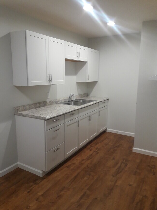 Cocina - 308 Miller Ave