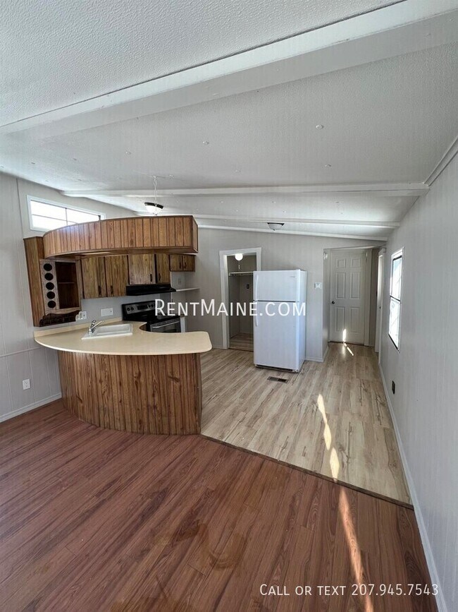 Foto del edificio - 54 Pheasant Hill Mobile Home Park