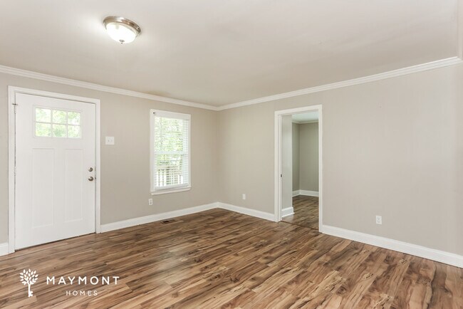 Foto del edificio - 884 Custer Ave SE