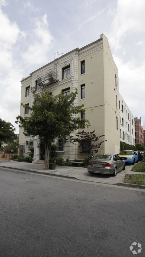 Building Photo - Afton Place
