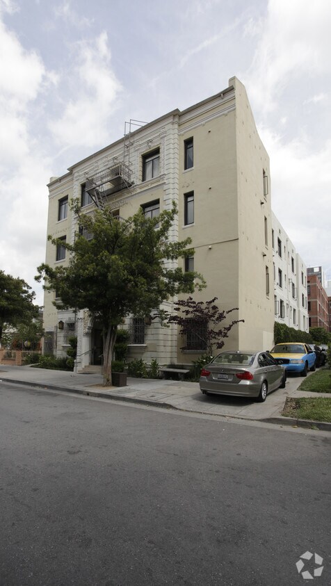 Foto del edificio - Afton Place