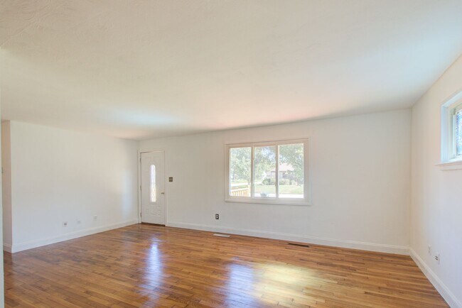 Foto del edificio - Patrician Manor, Hampton