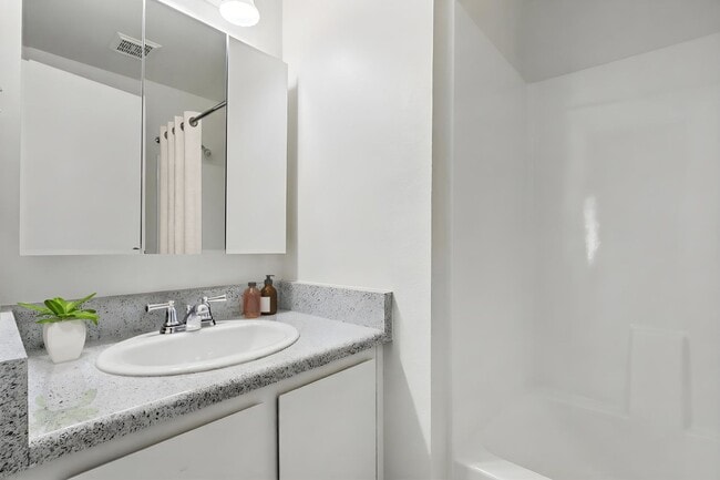 Interior Photo - Sahara and Playa Palms