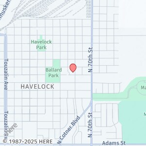 Foto principal - 3909 N 68th St