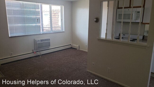 Foto del edificio - 1 br, 1 bath House - 295 Marble St #303