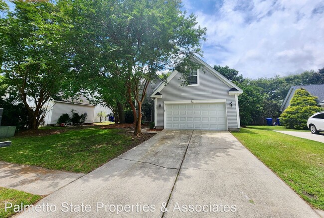 Building Photo - 4 br, 2.5 bath House - 345 Rice Bay Drive