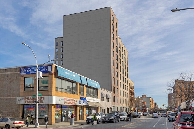 Building Photo - Tremont Residences